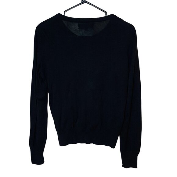 JONES NEW YORK SEQUIN SPARKLE CARDIGAN medium - Picture 7 of 7